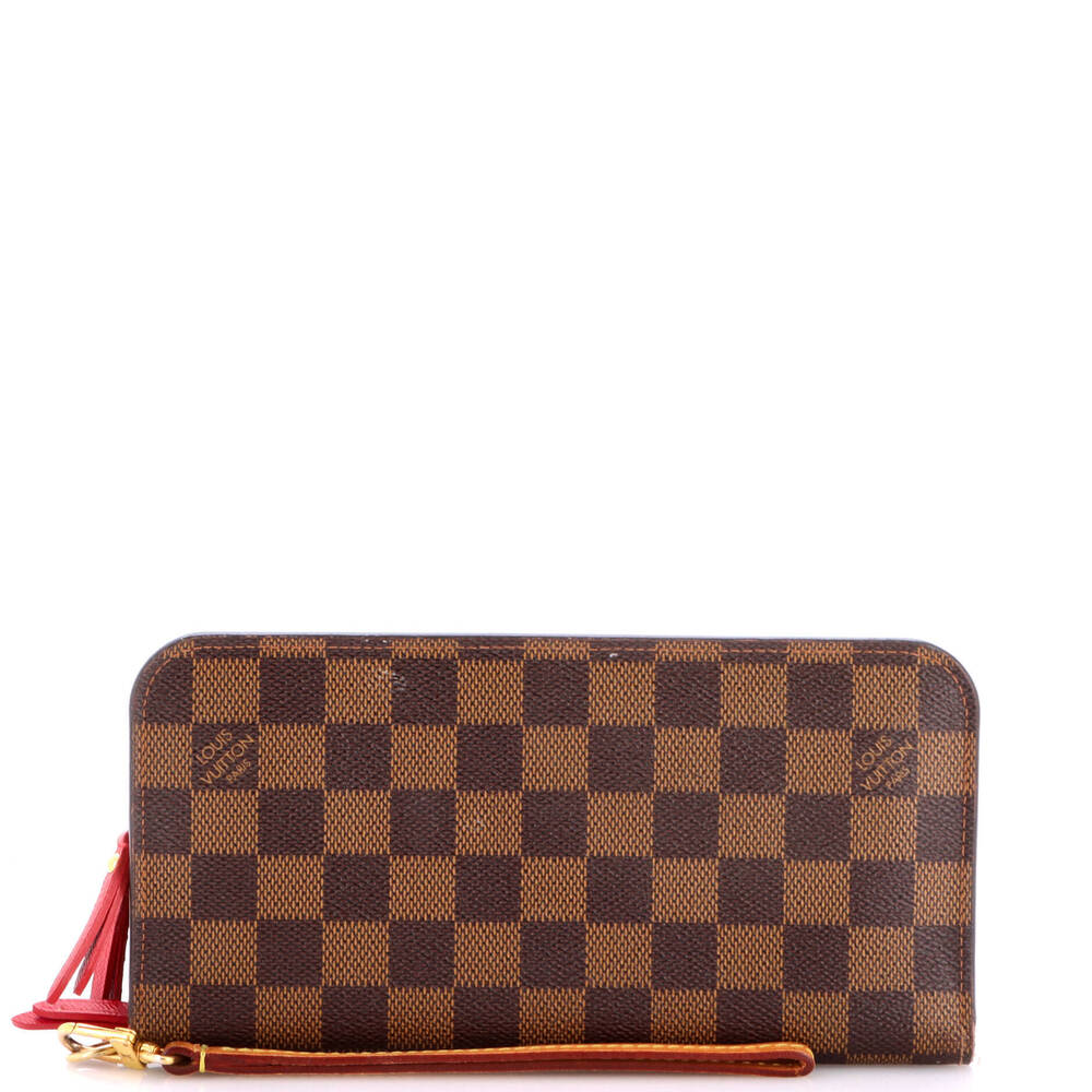 Louis Vuitton Insolite Wallet